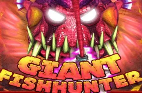 Giant Fish Hunter