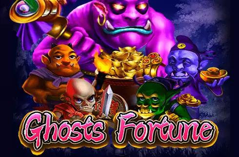 Ghosts Fortune