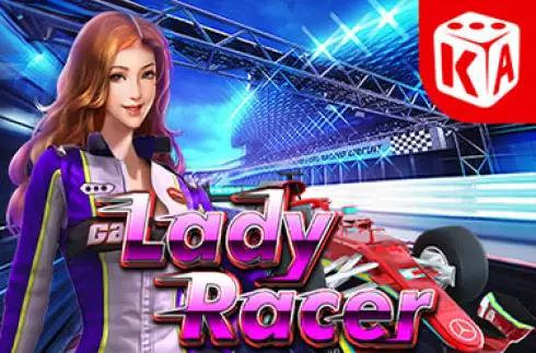 Lady Racer