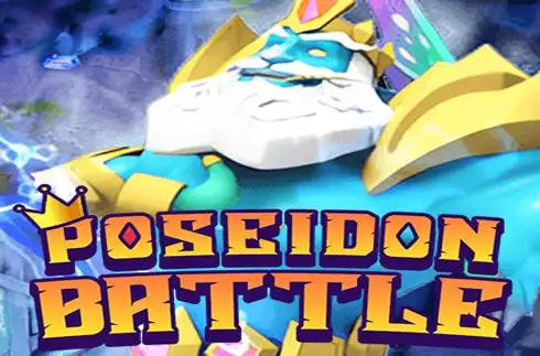 Poseidon Battle