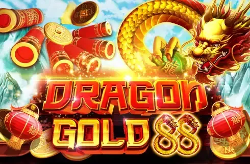 Dragon Gold