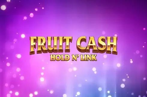 Fruit Cash Hold n'Link