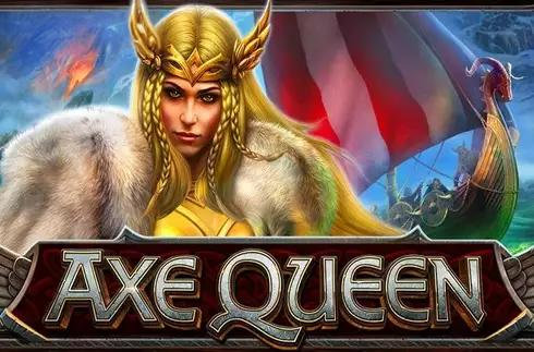 Axe Queen