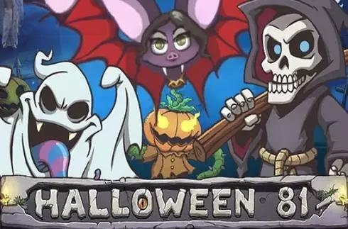 Halloween 81