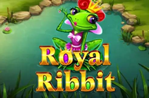 Royal Ribbit