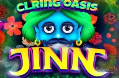 Jinn Spring Oasis