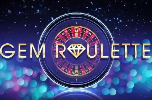 Gem Roulette