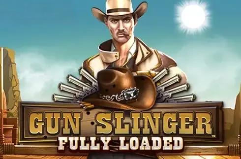 Gun Slinger Fully Loaded