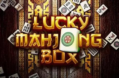 Lucky Mahjong Box