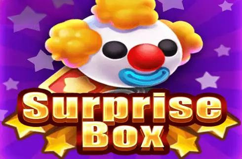 Surprise Box