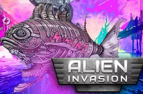 Alien Invasion