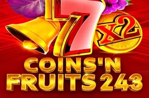 Coins