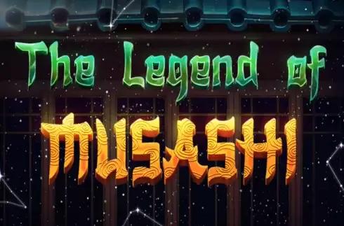 The Legend of Musashi