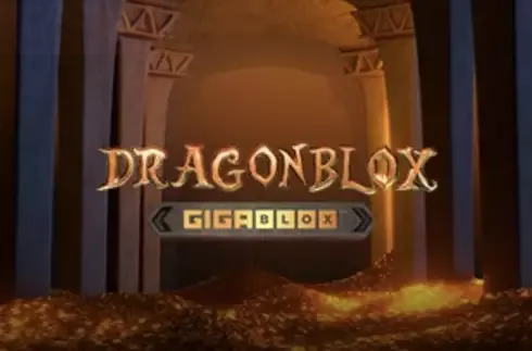 Dragon Blox GigaBlox
