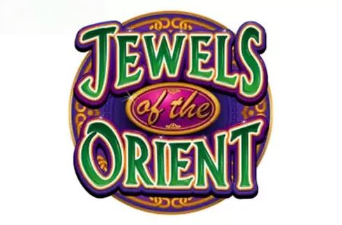 Jewels of the Orient