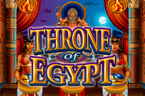 Throne of Egypt