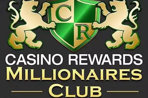 Casino Rewards Millionaires Club