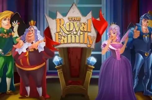 The Royal Family