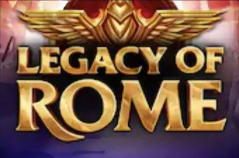 Legacy of Rome