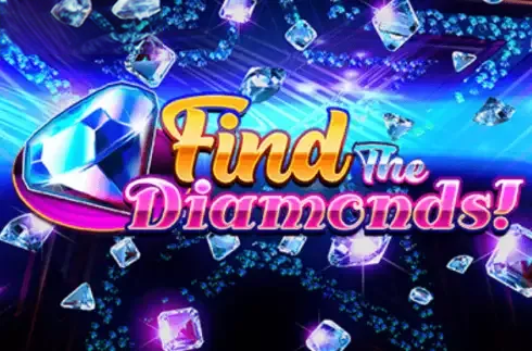 Find the Diamonds!