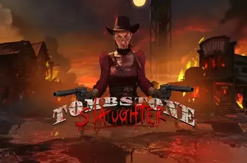Tombstone