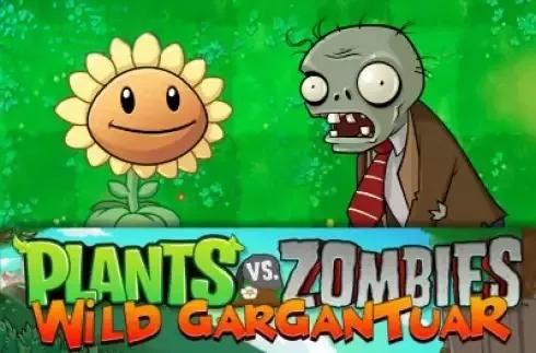 Plants vs. Zombies: Wild Gargantuar