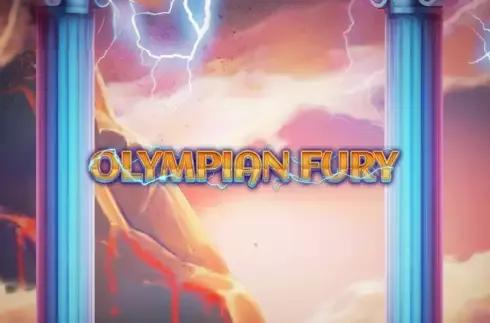 Olympian Fury