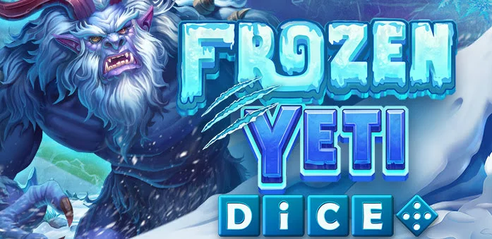 Frozen Yeti