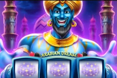 Arabian Dream