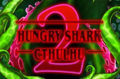 Hungry Shark Cthulhu