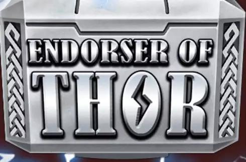 Endorser of Thor