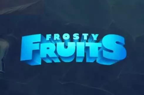Frosty Fruits  