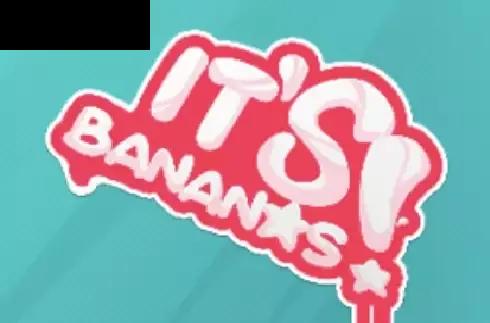 It's Bananas