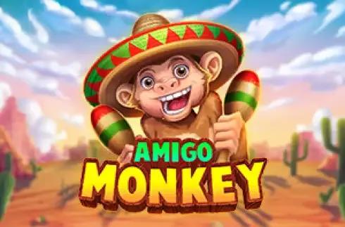 Amigo Monkey