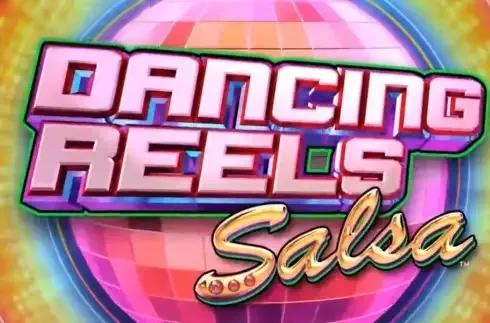 Dancing Reels Salsa
