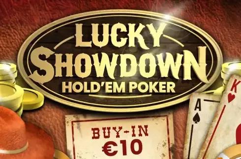 Lucky Showdown Hold Em Poker