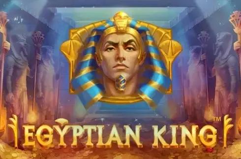 Egyptian King