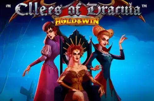 Brides of Dracula Hold and Win