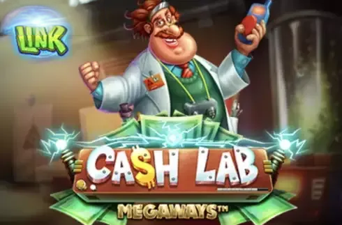 Cash Lab Megaways