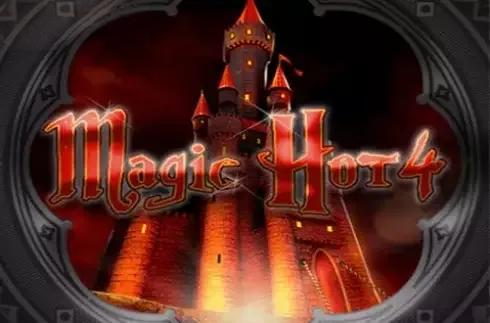 Magic Hot 4