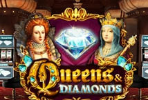 Queens and Diamonds