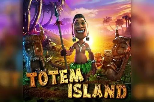 Totem Island