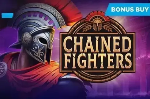 Chained Fighters