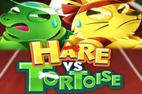 Hare vs. Tortoise