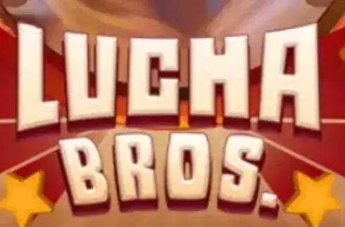 Lucha Bros