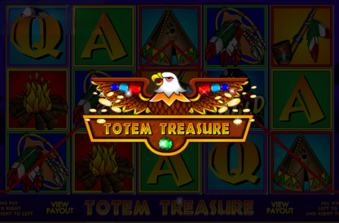 Totem Treasure