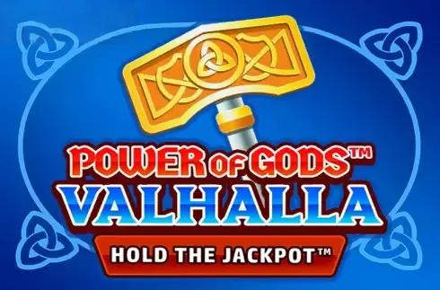 Power of Gods: Valhalla Extremely Light