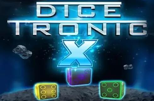 Dice Tronic X