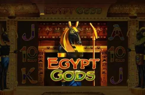 Egypt Gods