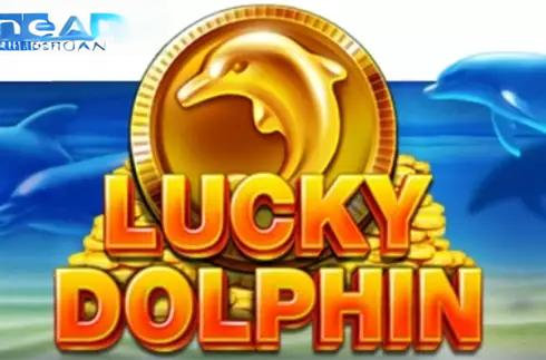 Lucky Dolphin